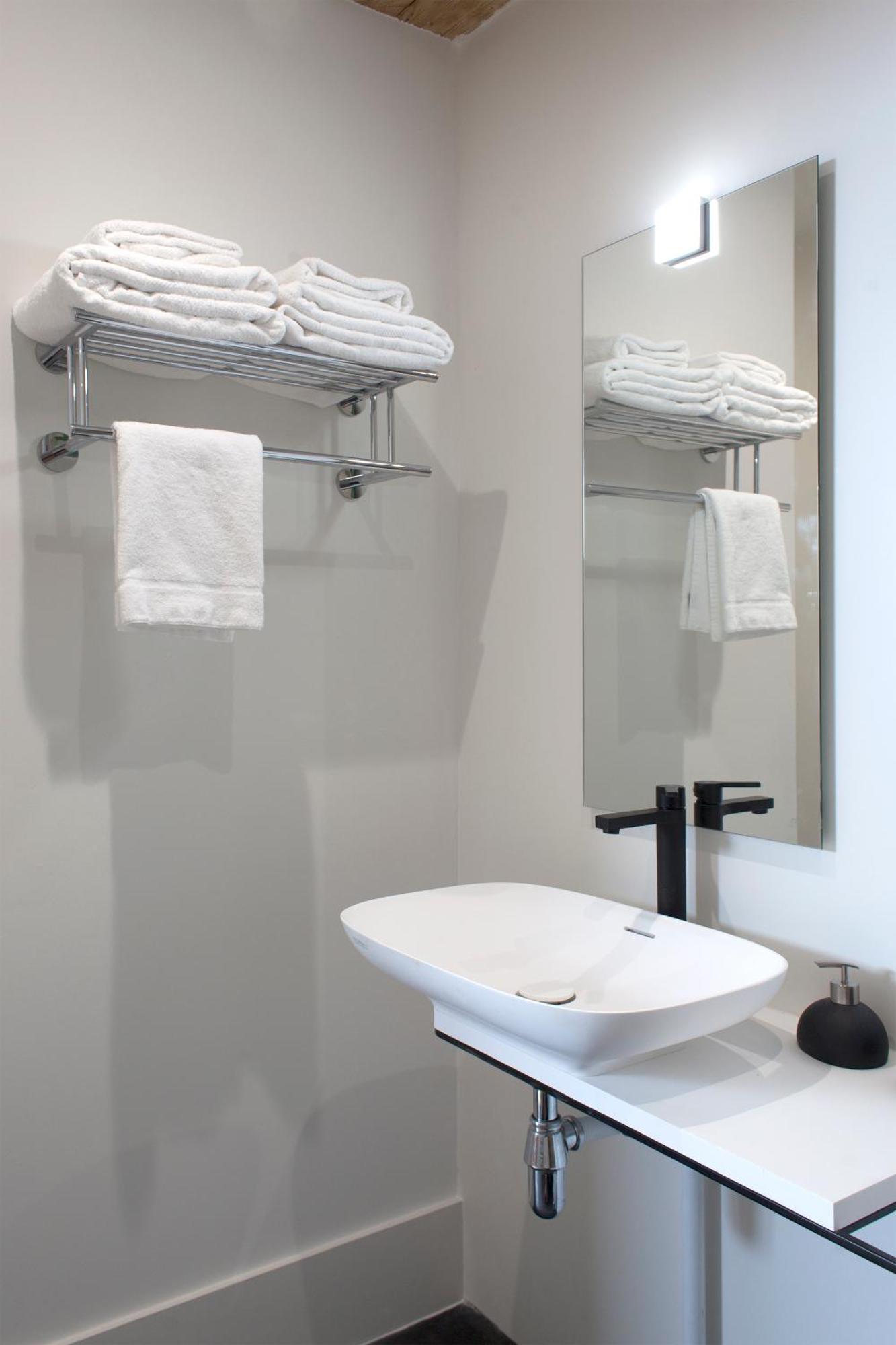 Appart Hotel Eugenie Louhans Phòng bức ảnh