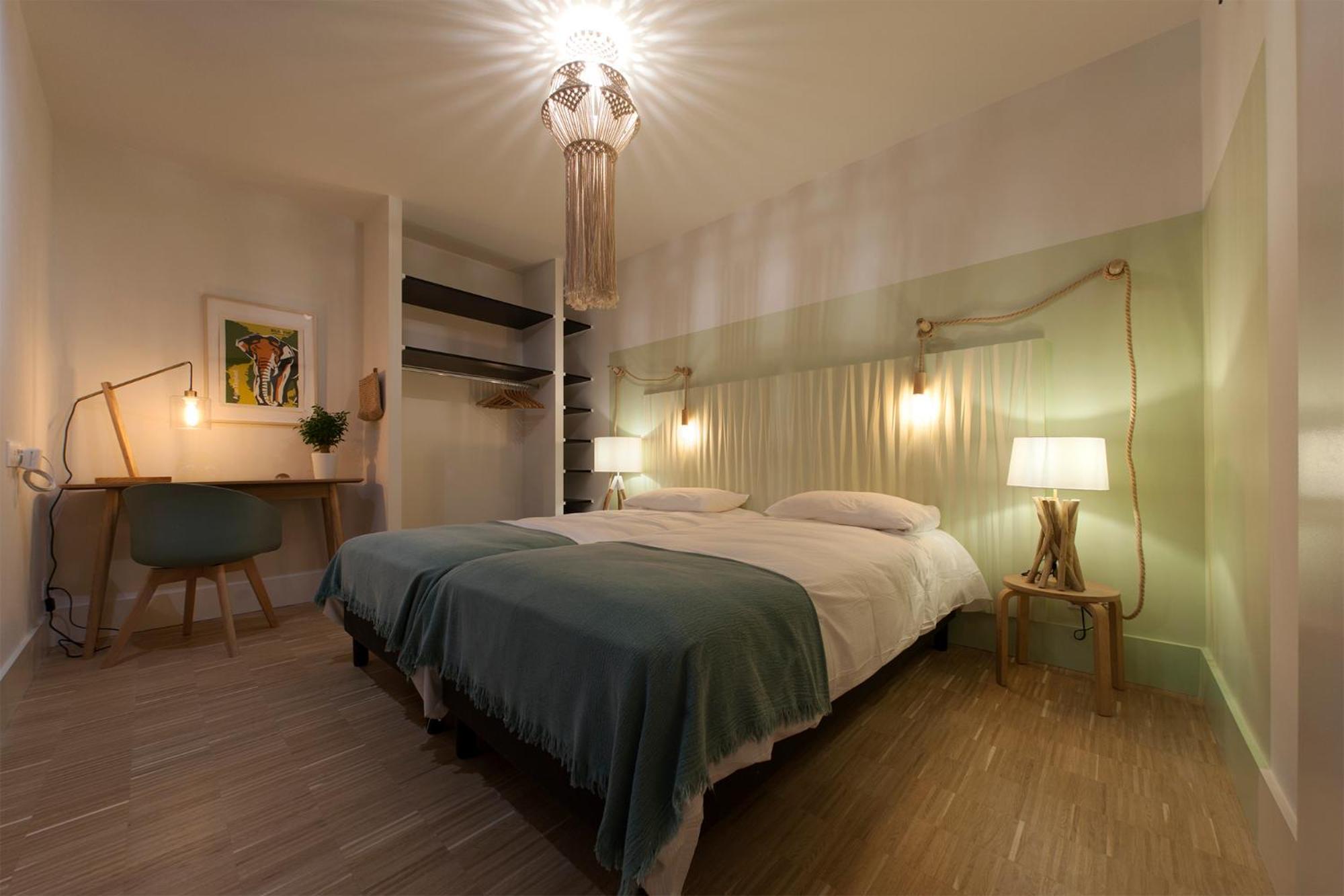 Appart Hotel Eugenie Louhans Phòng bức ảnh