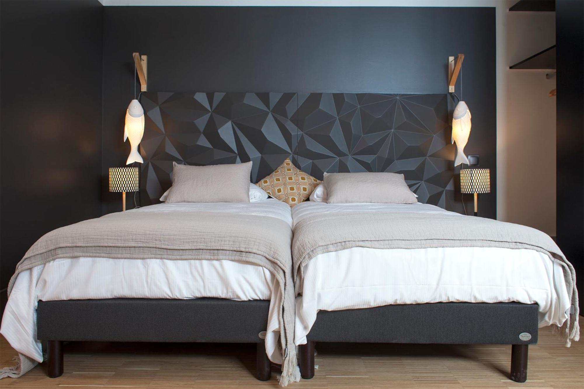Appart Hotel Eugenie Louhans Phòng bức ảnh